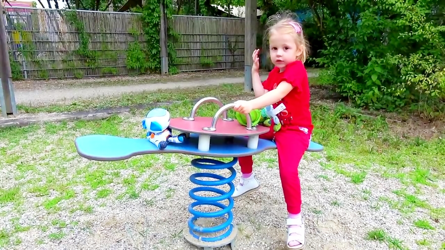 ماجراهای ناستیا و بابایی - قسمت 44